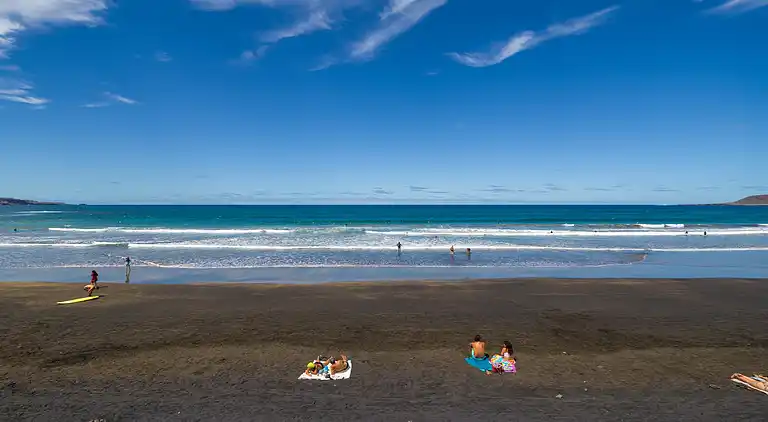 Casa de vacaciones en Las Palmas de Gran Canaria