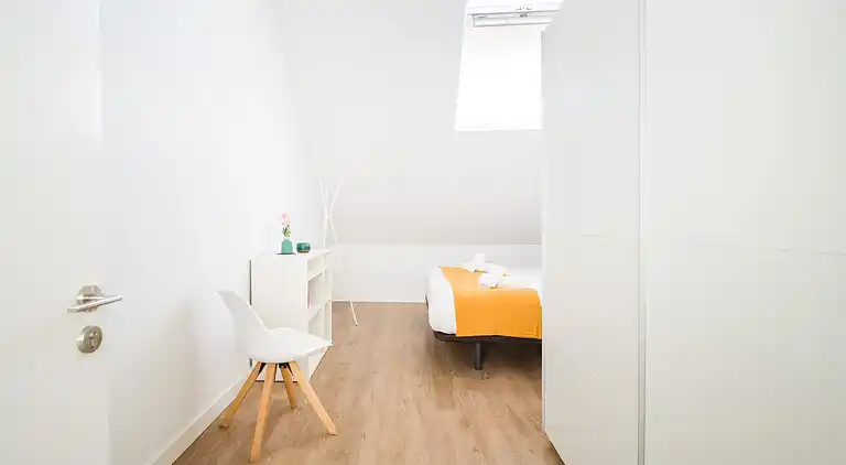 Casa de vacaciones en Las Palmas de Gran Canaria