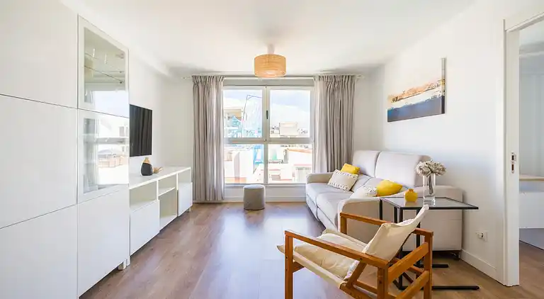 Casa de vacaciones en Las Palmas de Gran Canaria