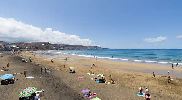 Holiday home in Las Palmas de Gran Canaria