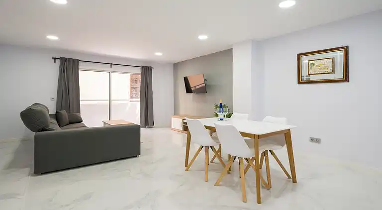 Holiday home in La Isleta