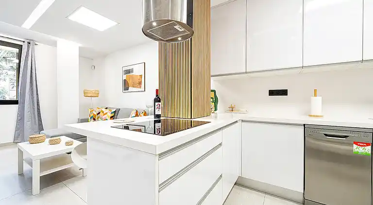 Holiday home in La Isleta