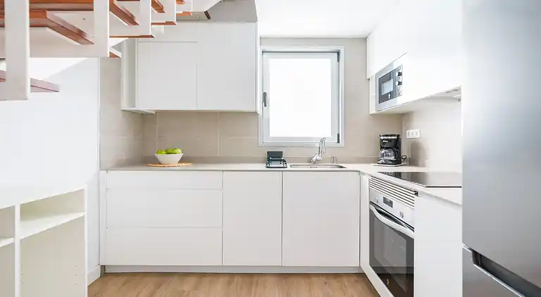Casa de vacaciones en Las Palmas de Gran Canaria