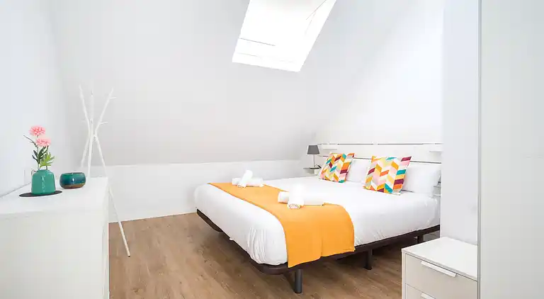 Casa de vacaciones en Las Palmas de Gran Canaria