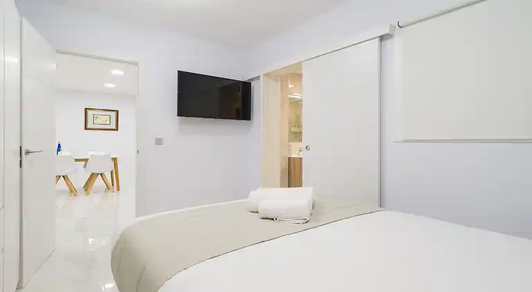 Holiday home in La Isleta