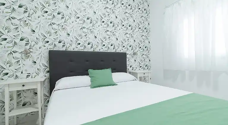 Casa de vacaciones en Isleta