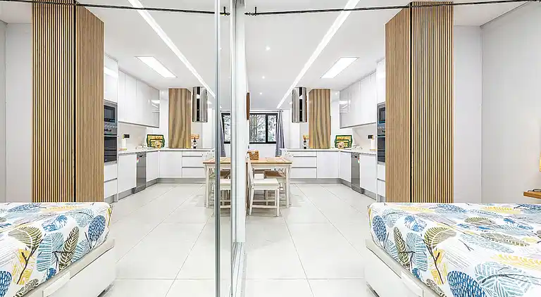 Holiday home in La Isleta