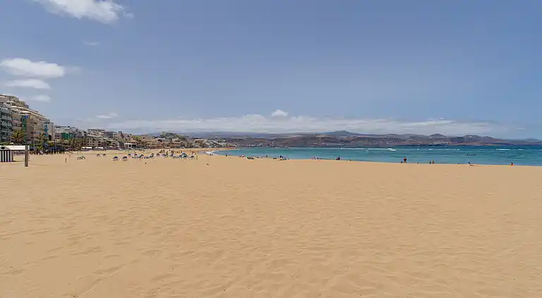 Holiday home in La Isleta