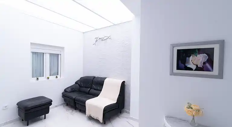 Casa de vacaciones en Isleta