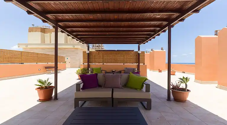 Holiday home in Las Palmas de Gran Canaria