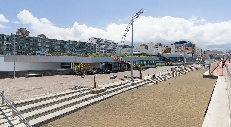 Holiday home in Las Palmas de Gran Canaria