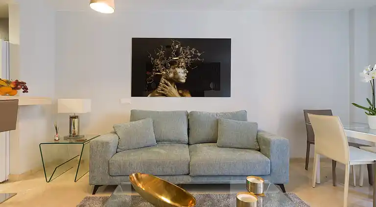 Holiday home in Las Palmas de Gran Canaria