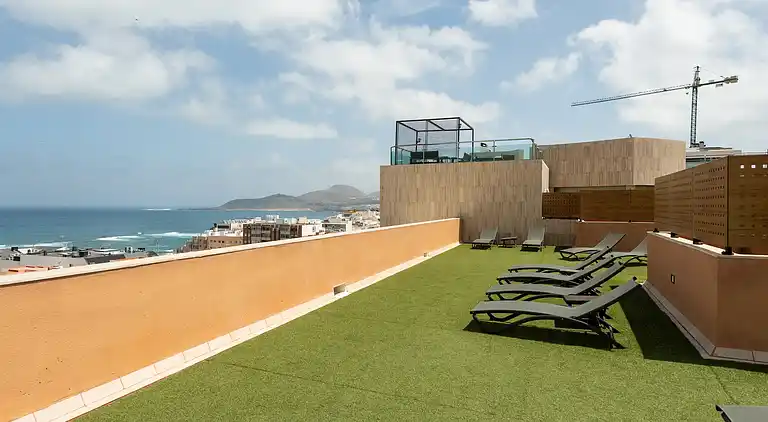 Holiday home in Las Palmas de Gran Canaria