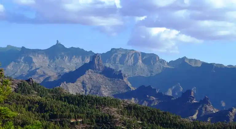 Holiday home in La Isleta