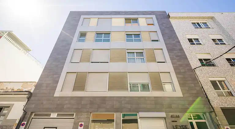 Casa de vacaciones en Las Palmas de Gran Canaria