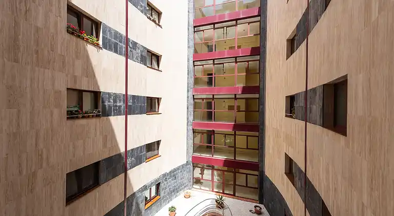 Holiday home in Las Palmas de Gran Canaria