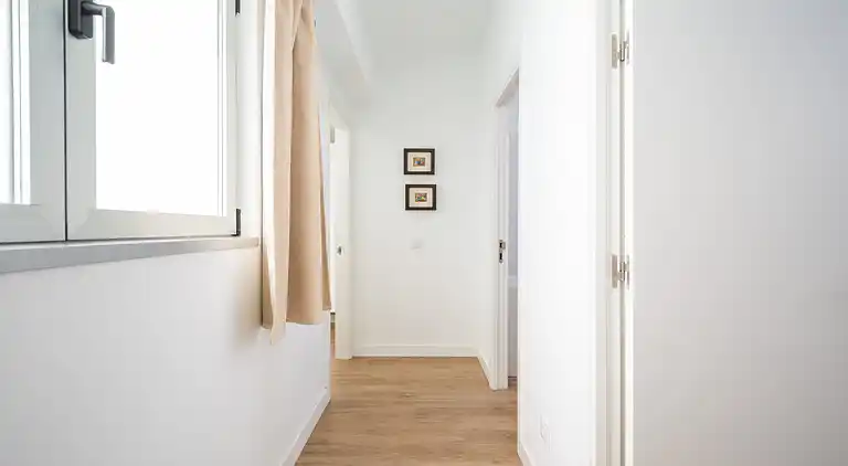 Casa de vacaciones en Las Palmas de Gran Canaria
