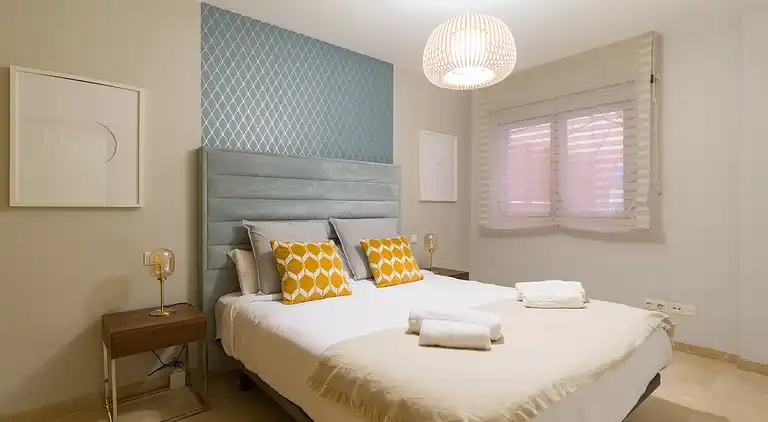 Holiday home in Las Palmas de Gran Canaria