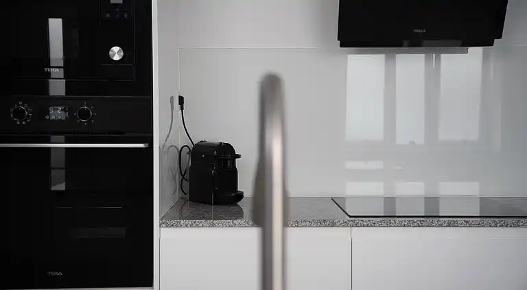 Casa de vacaciones en Isleta