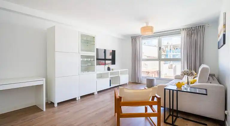 Casa de vacaciones en Las Palmas de Gran Canaria