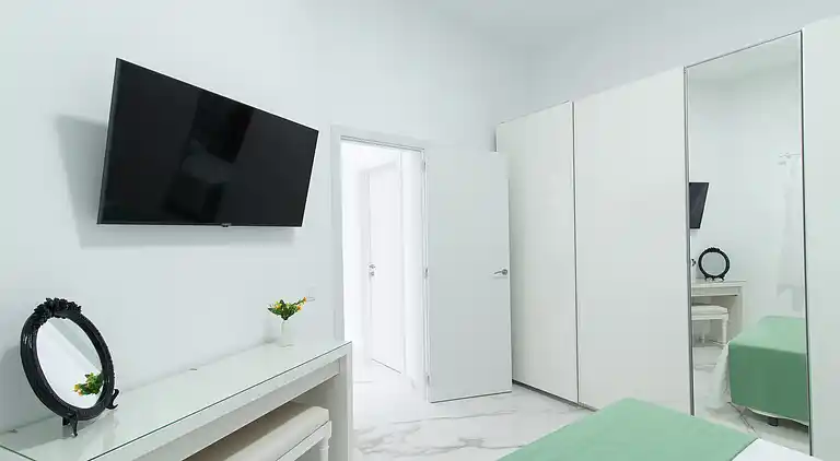 Casa de vacaciones en Isleta