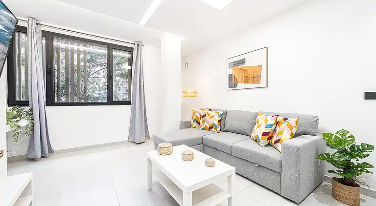 Holiday home in La Isleta