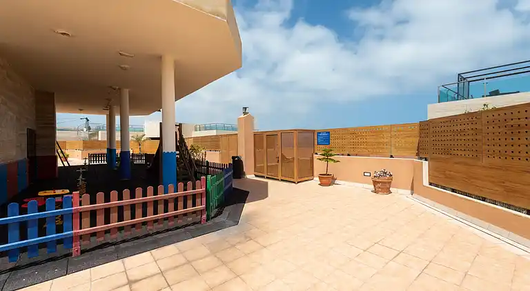 Holiday home in Las Palmas de Gran Canaria