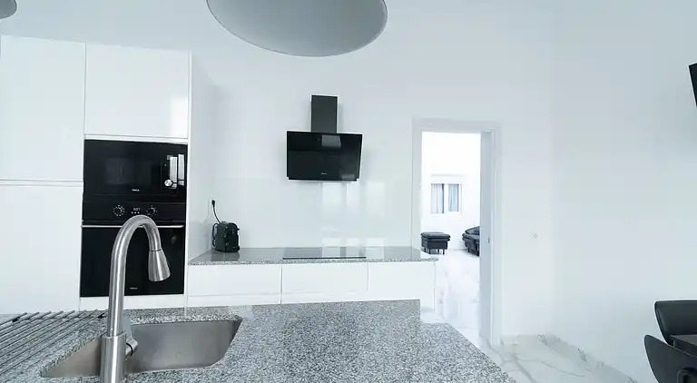 Casa de vacaciones en Isleta