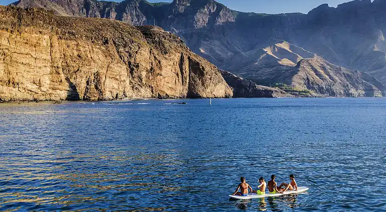 Casa de vacaciones en Las Palmas de Gran Canaria