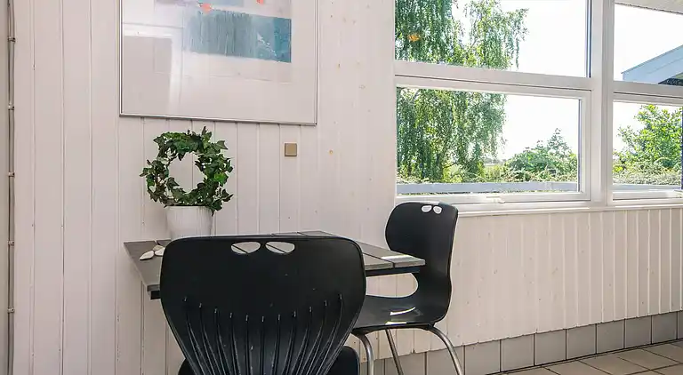 Holiday home in Knebel