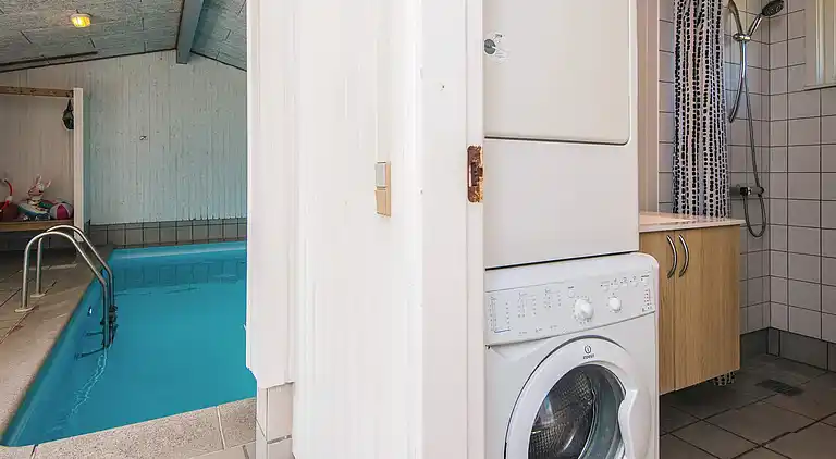 Holiday home in Knebel