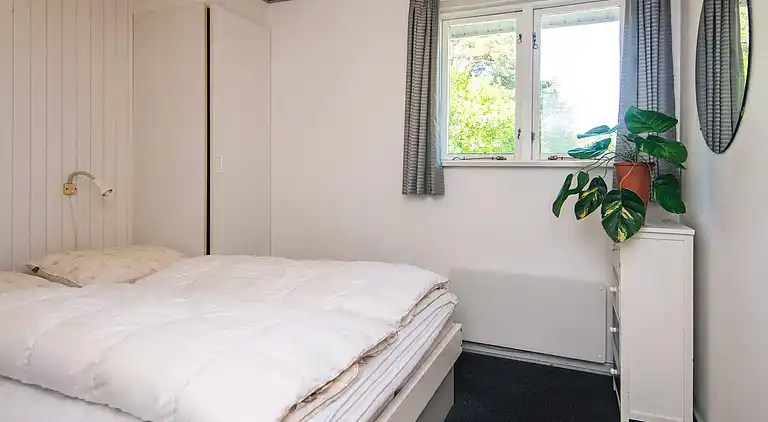 Holiday home in Knebel