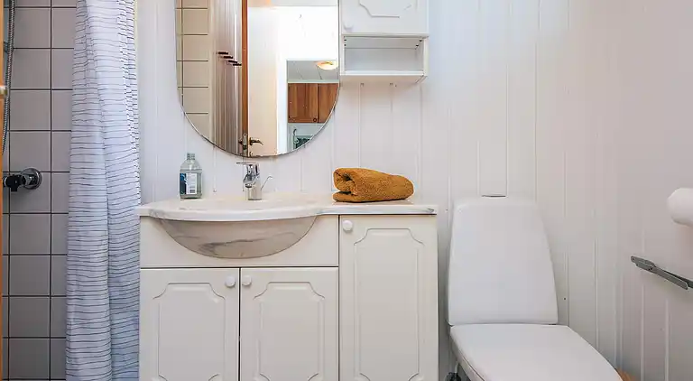 Holiday home in Knebel