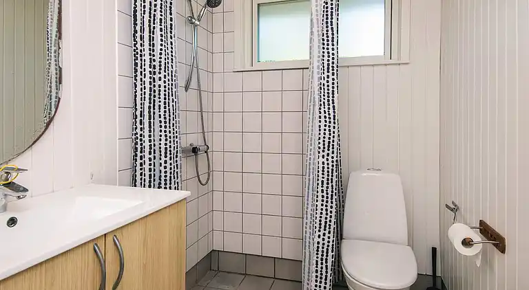 Holiday home in Knebel