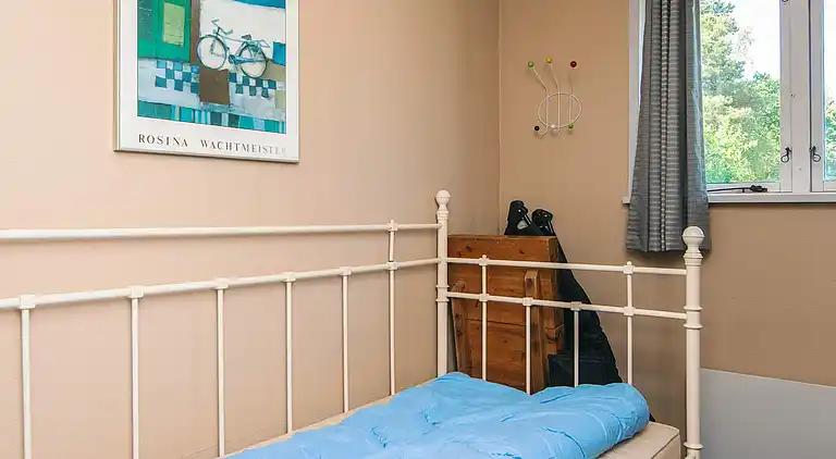 Holiday home in Knebel