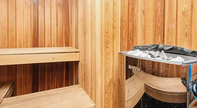 Holiday home in Knebel