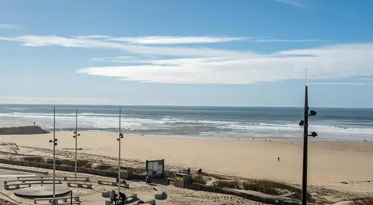 Ferielejlighed i Le Teich