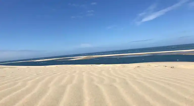 Ferielejlighed i Le Teich