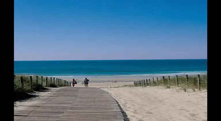 Ferielejlighed i Le Teich