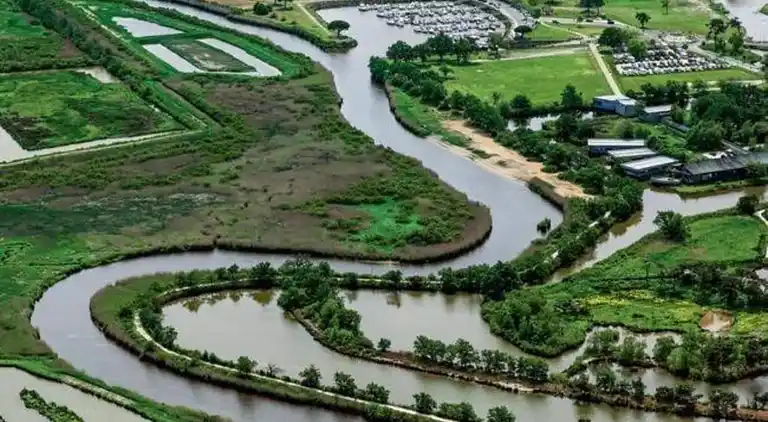 Ferielejlighed i Le Teich