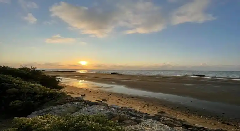 Ferielejlighed i Le Teich