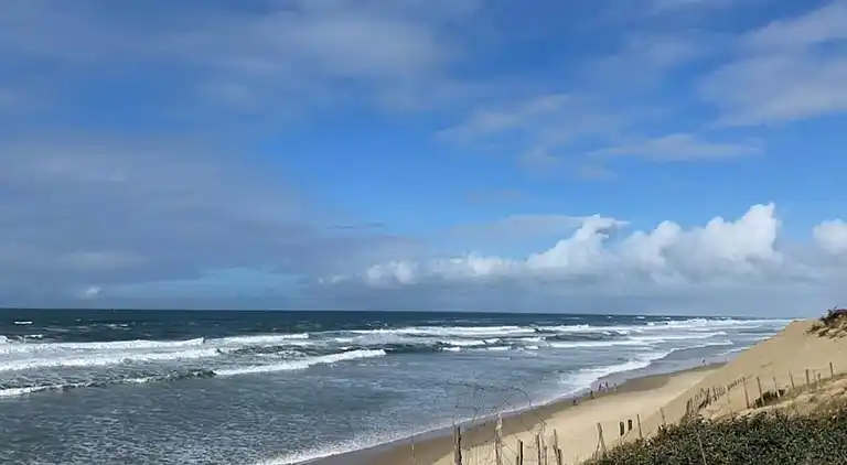 Ferielejlighed i Le Teich