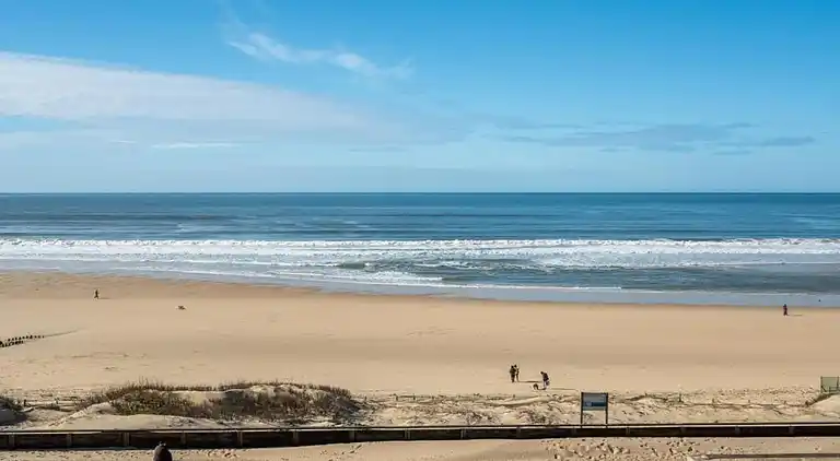 Ferielejlighed i Le Teich