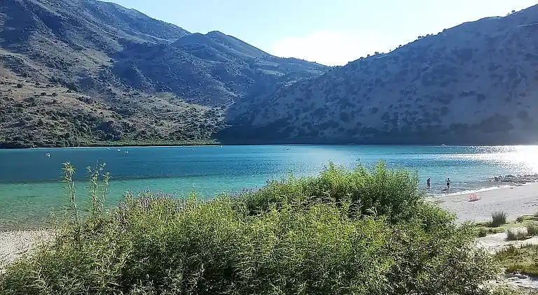 Villa in Τοπική Κοινότητα Μέσης