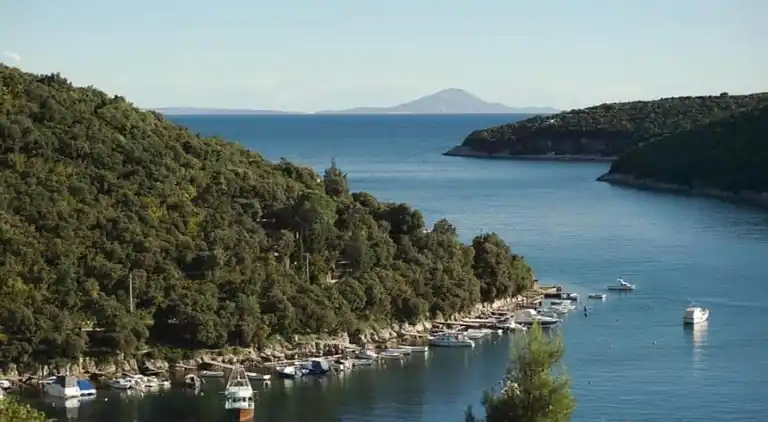 Ferielejlighed i Rakalj