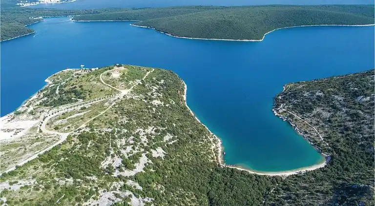 Ferielejlighed i Rakalj