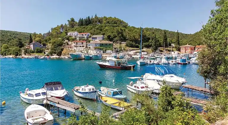 Ferielejlighed i Rakalj