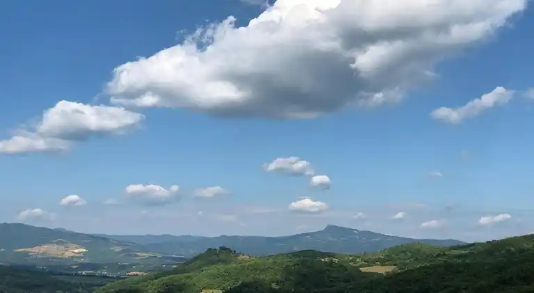 Casa rural en Ortignano Raggiolo