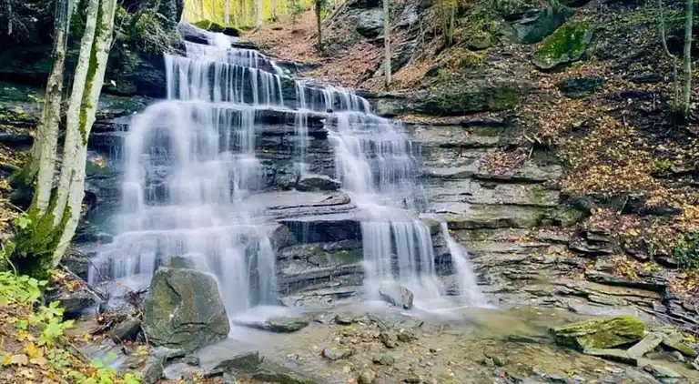 Casa rural en Ortignano Raggiolo
