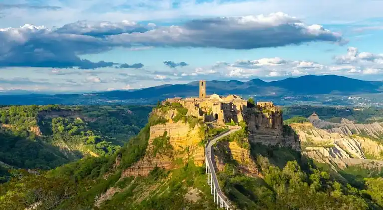Casa rural en Ortignano Raggiolo